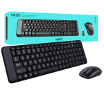 Logitech Combo MK220 – Image 3