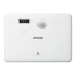 Projecteur Epson CO-W01 – Image 2