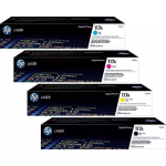 Cartouche de toner laser authentique HP 117A – Image 3