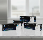 Toner  LaserJet HP 216A authentique