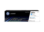 Toner LaserJet HP 207A authentique – Image 2