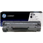 HP 85A toner LaserJet authentique – Image 3