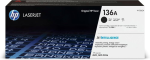 Cartouche de toner noir HP LaserJet authentique 136A – Image 2