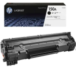 Cartouche de toner LaserJet authentique noir HP 150A – Image 2