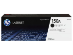 Cartouche de toner LaserJet authentique noir HP 150A – Image 3