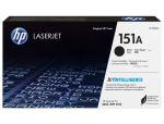 Cartouche d'encre noire HP LaserJet 151A – Image 3