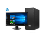 ORDINATEUR DE BUREAU HP PRO 290 G4 MT  core i5 avec Ecran