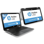 HP Pavilion X360 Ecran Tactile Convertible Intel Core I5