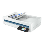 HP ScanJet Pro N4600 fnw1 Scanner à plat recto-verso (USB 2.0)