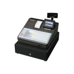 Caisse Enregistreuse SHARP XE-A217B - NOIR – Image 5