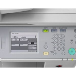 Photocopieuse CANON imageRUNNER 2520 avec chargeur et socle – Image 5