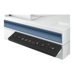 HP ScanJet Pro 3600 f1 – Scanner de document , recto-verso (20G06A) – Image 5