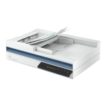 HP ScanJet Pro 3600 f1 – Scanner de document , recto-verso (20G06A) – Image 3