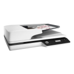 Scanner Scanjet Pro 3500 F1 – Image 3