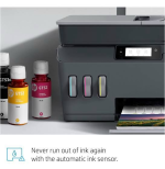 Imprimante HP Smart Tank 615 Tout-en-un sans fil – Image 3