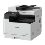 Photocopieur Canon iR 2425I - Monochrome Réseau + chargeur + toner – Image 5
