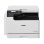 Photocopieuse CANON IR-2224 MULTIFONCTION 3EN1 A3 avec TONER – Image 4