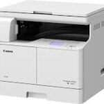 Photocopieuse Canon iR 2206 ImageRUNNER – Image 5