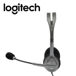 Casque Filaire Logitech H111 – Image 2
