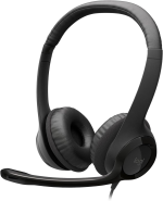 Casque Filaire USB Logitech H390 – Image 3