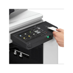 PHOTOCOPIEUSE Canon 3326i COULEUR AVEC CHARGEUR – Image 2