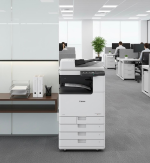 PHOTOCOPIEUSE Canon 3326i COULEUR AVEC CHARGEUR