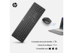 Ensemble clavier et souris sans fil HP 230 – Image 11