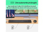 Ensemble clavier et souris sans fil HP 230 – Image 6