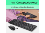 Ensemble clavier et souris sans fil HP 230 – Image 4