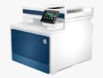 Imprimante multifonction HP Color LaserJet Pro 4303fdw