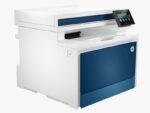 Imprimante multifonction HP Color LaserJet Pro 4303fdw – Image 6